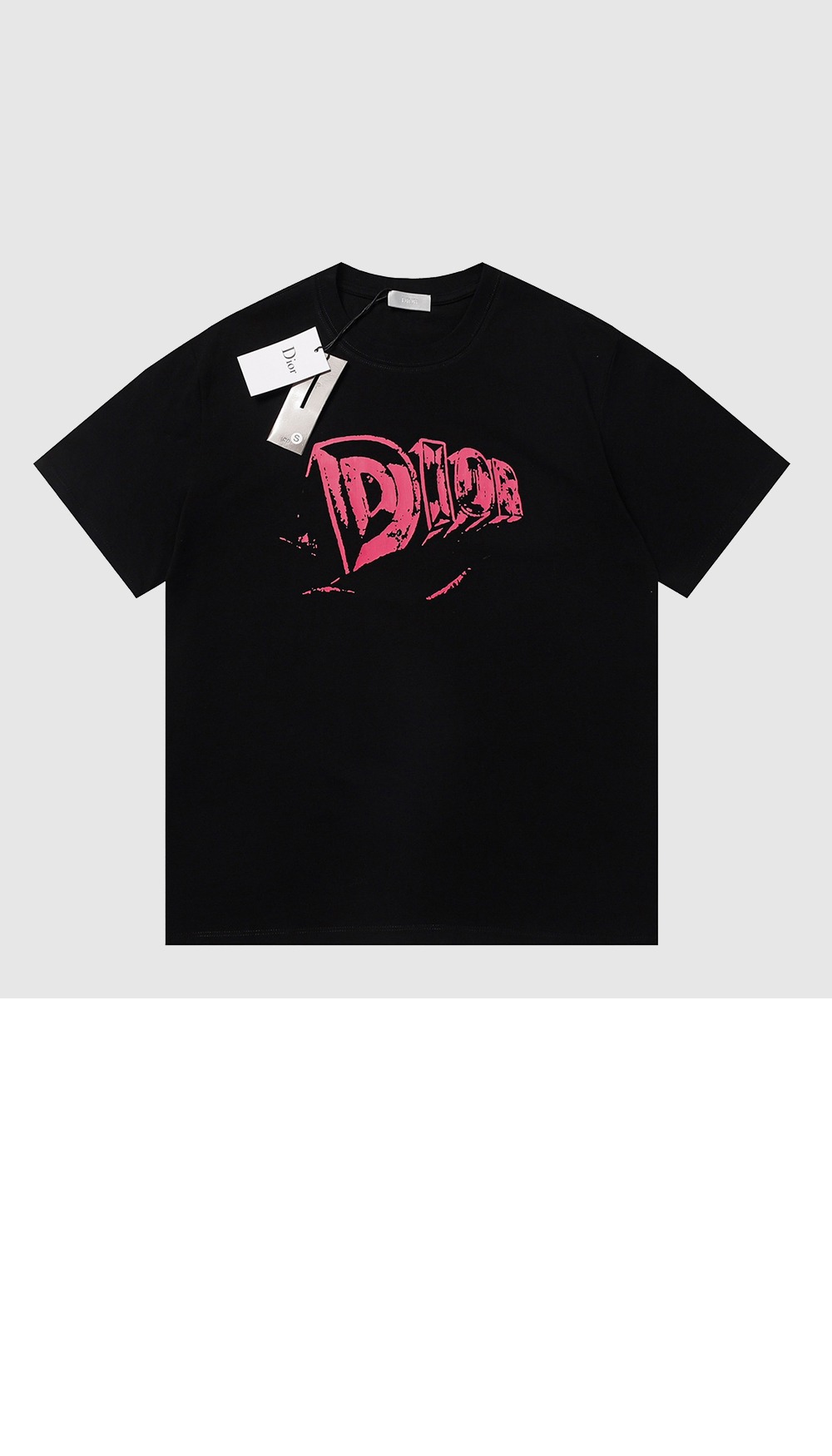 로고 프린트 반팔 > Etc - 기타제품