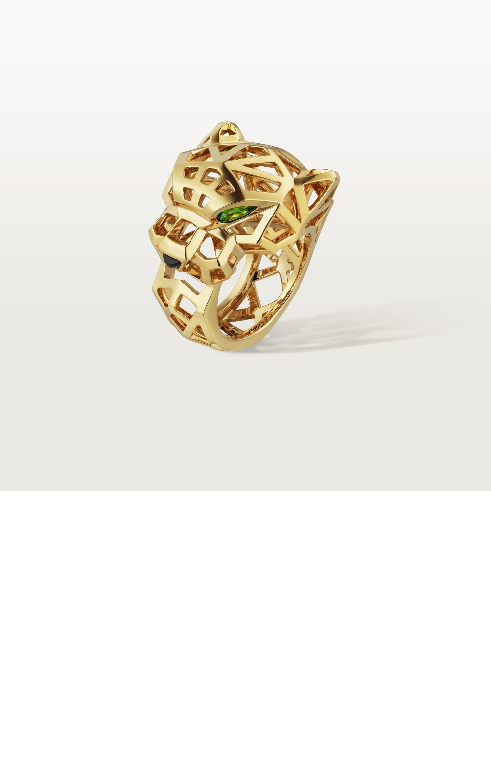 팬더 드 까르띠에 링 N4767900 > Etc - 기타제품