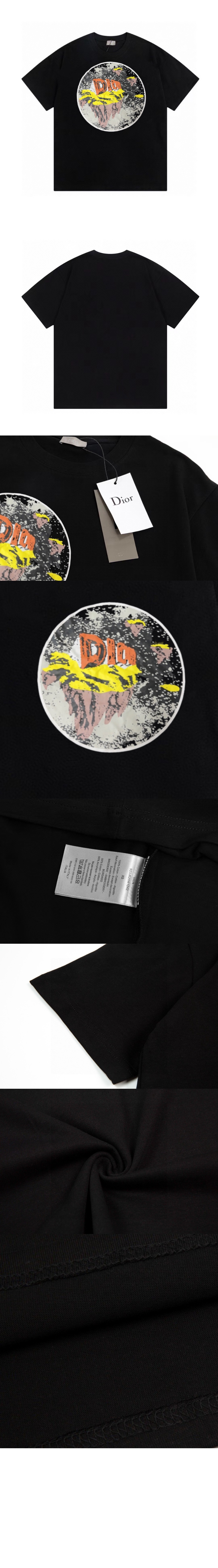 플라워 코튼 톱 > Etc - 기타제품