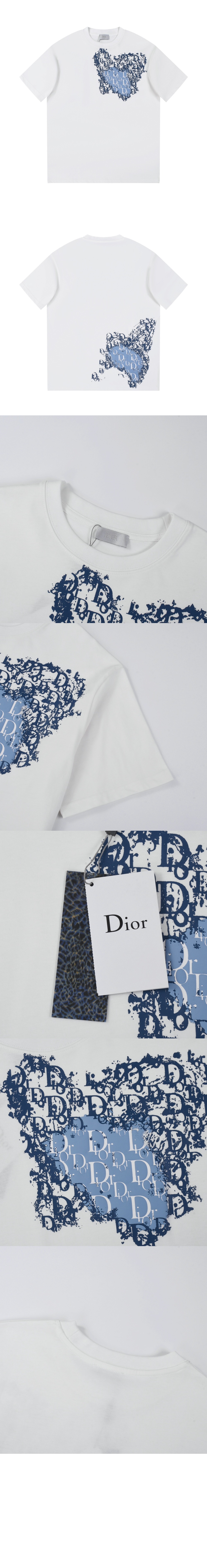 플라워 코튼 톱 > Etc - 기타제품