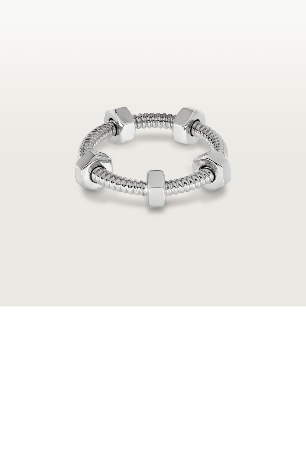 에크루 드 까르띠에 링 B4227400 > Etc - 기타제품