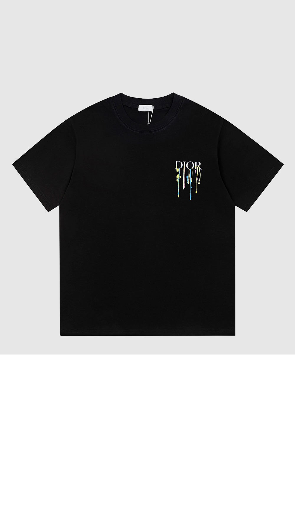 로고 프린트 반팔 > Etc - 기타제품