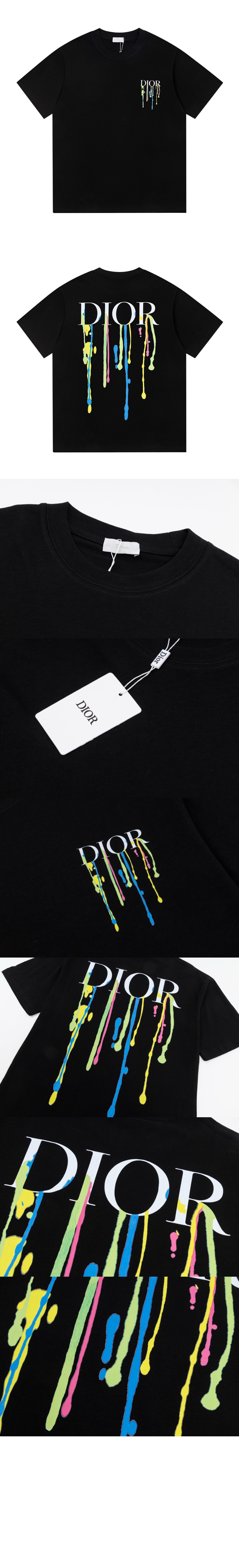 로고 프린트 반팔 > Etc - 기타제품