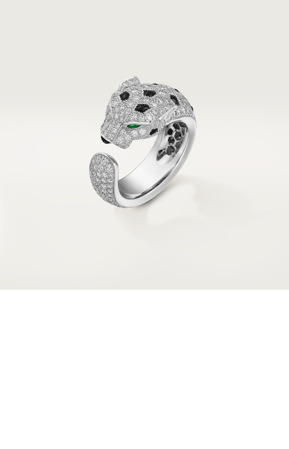 팬더 드 까르띠에 링 N4767800 > Etc - 기타제품