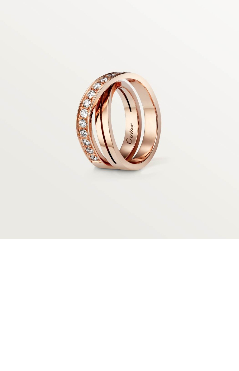 에땅셀 드 까르띠에 링 B4095752 > Etc - 기타제품