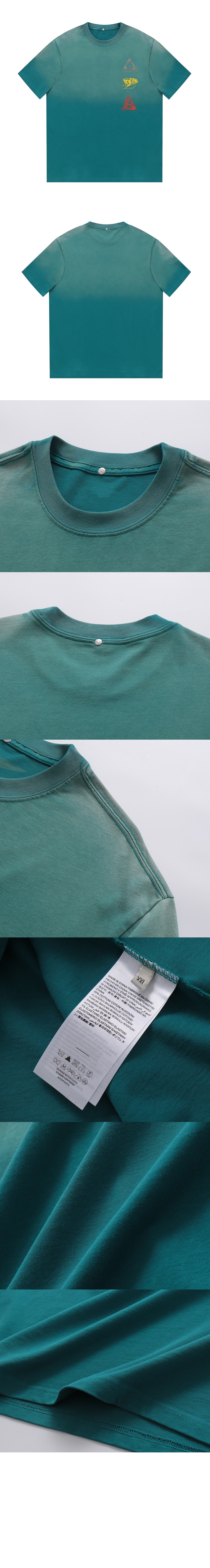 로고 프린트 반팔 > Etc - 기타제품