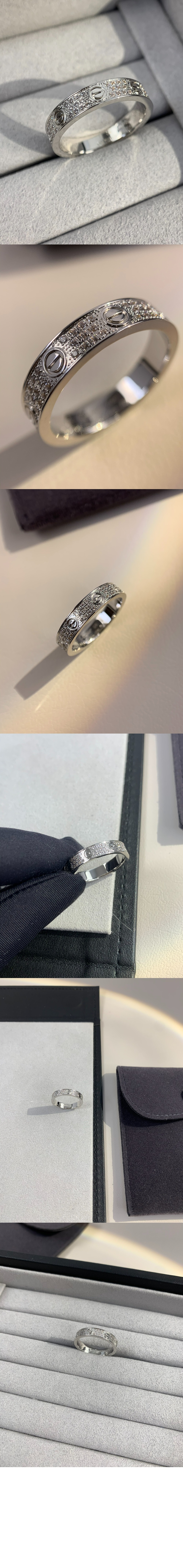 LOVE 웨딩 밴드 B4083400 > Etc - 기타제품