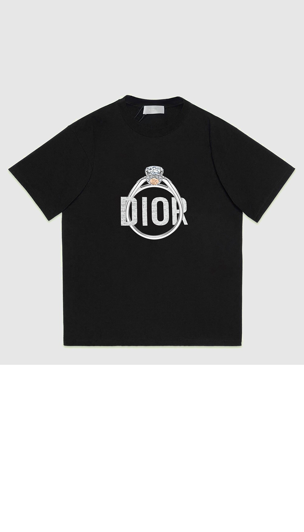 로고 프린트 반팔 > Etc - 기타제품