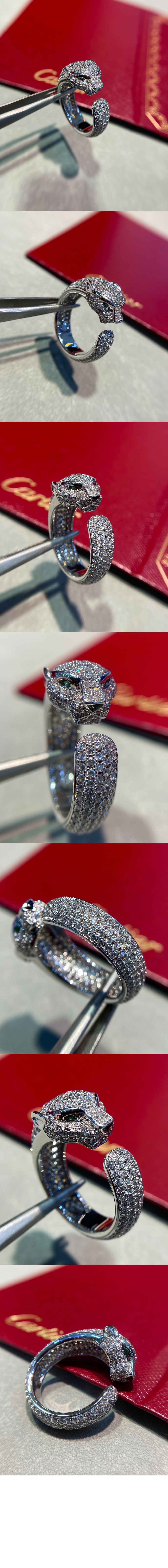 팬더 드 까르띠에 링 N4225200 > Etc - 기타제품