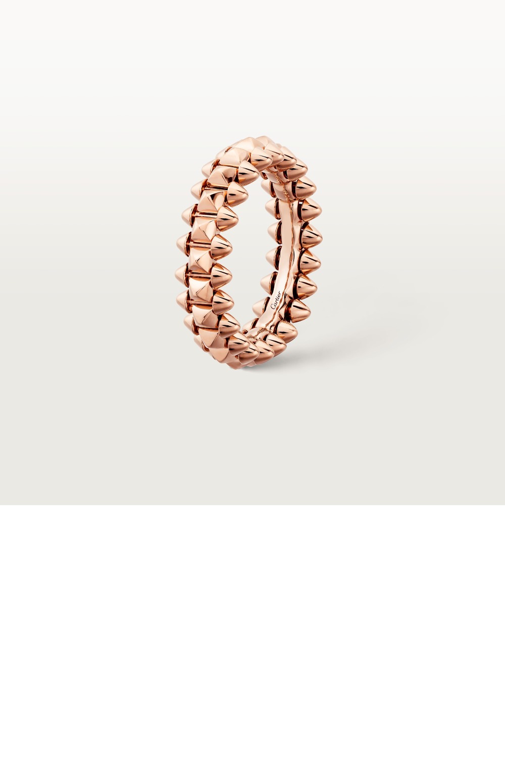 클래쉬 드 까르띠에 링 B4229800 > Etc - 기타제품