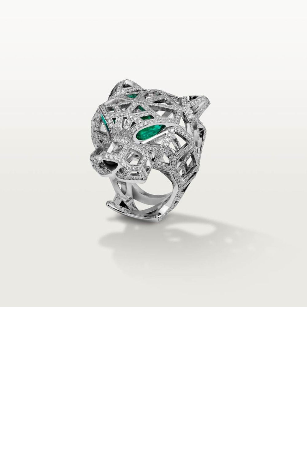 팬더 드 까르띠에 링 N4722400 > Etc - 기타제품