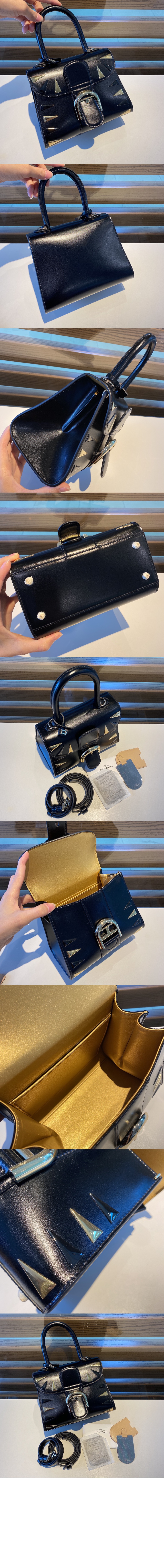 브리앙 미니 복스카프 > Brillant - 브리앙