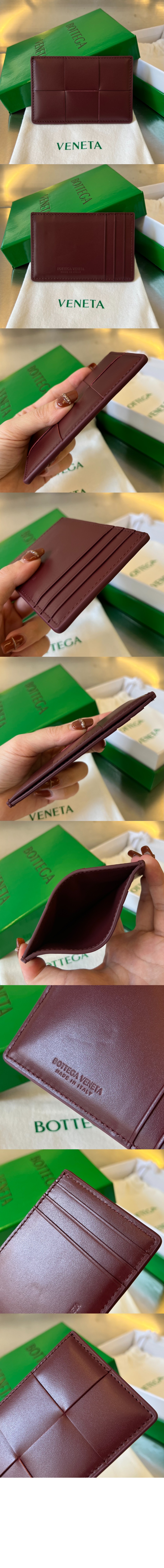 카세트 신용카드 케이스 649597 > Cassette - 카세트