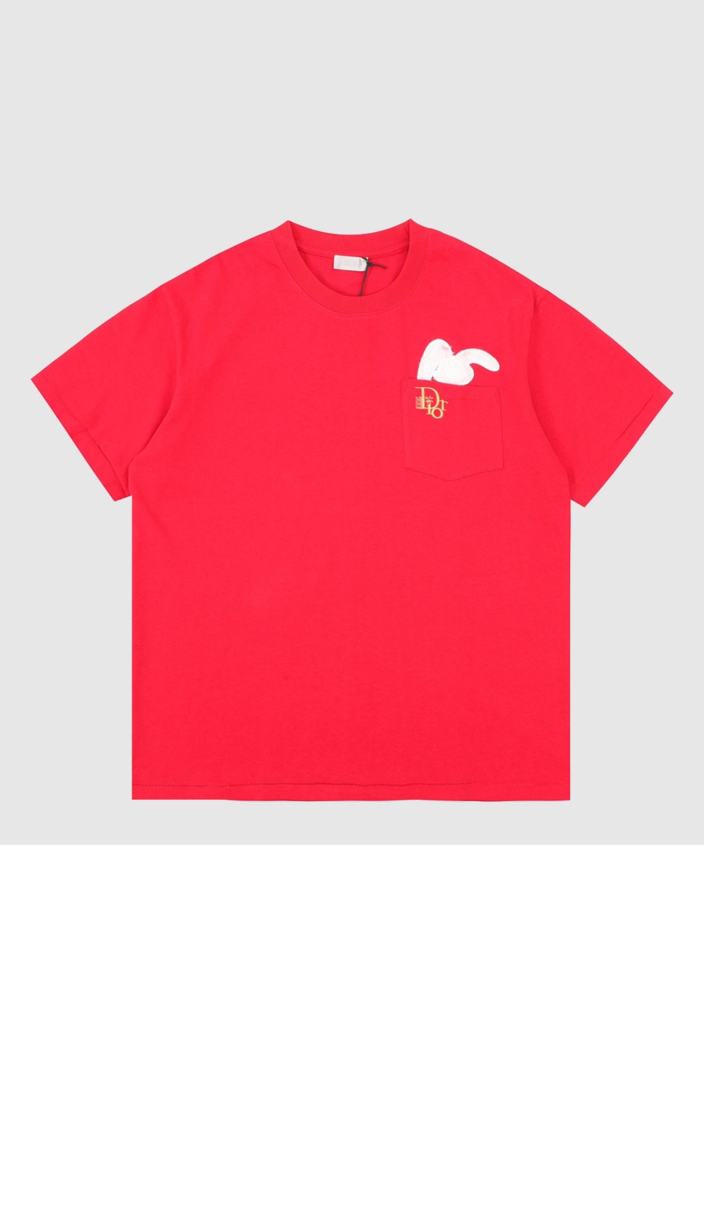 로고 프린트 반팔 > Etc - 기타제품