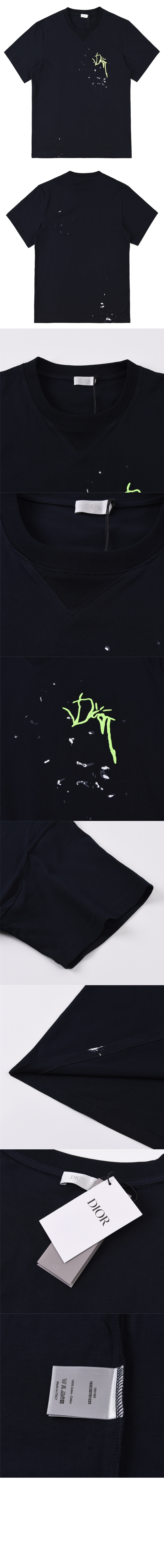 로고 프린트 반팔 > Etc - 기타제품