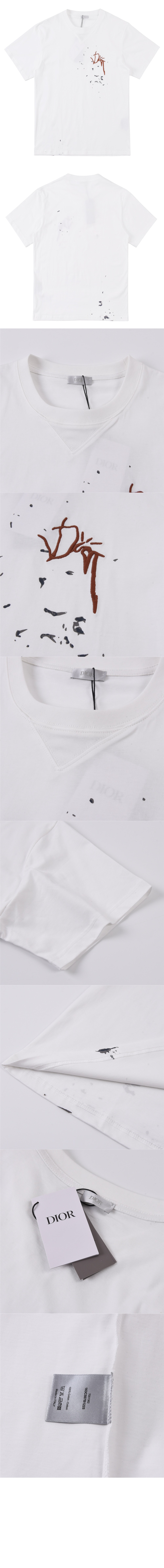 로고 프린트 반팔 > Etc - 기타제품