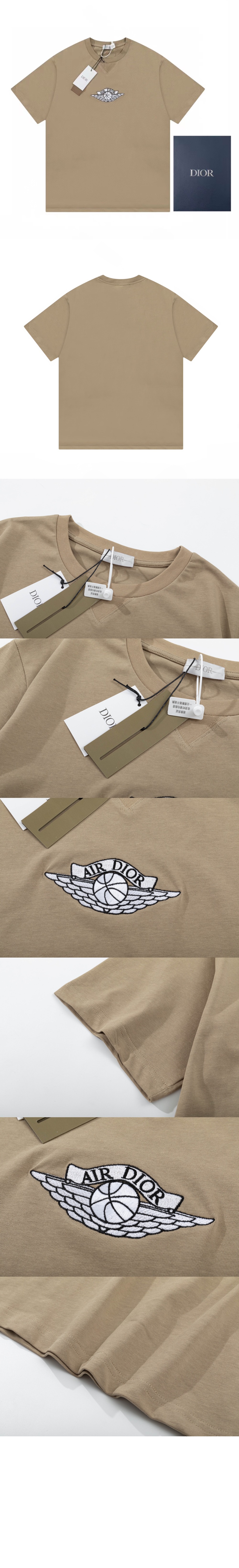 로고 프린트 반팔 > Etc - 기타제품