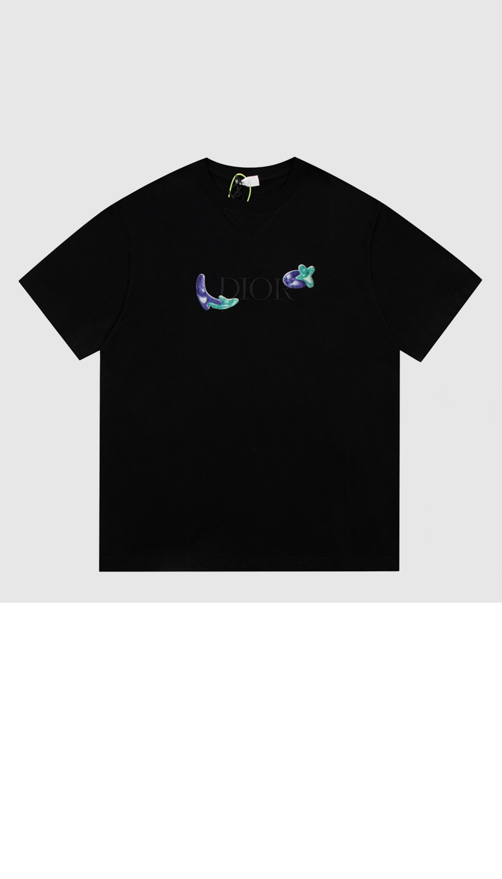 로고 프린트 반팔 > Etc - 기타제품