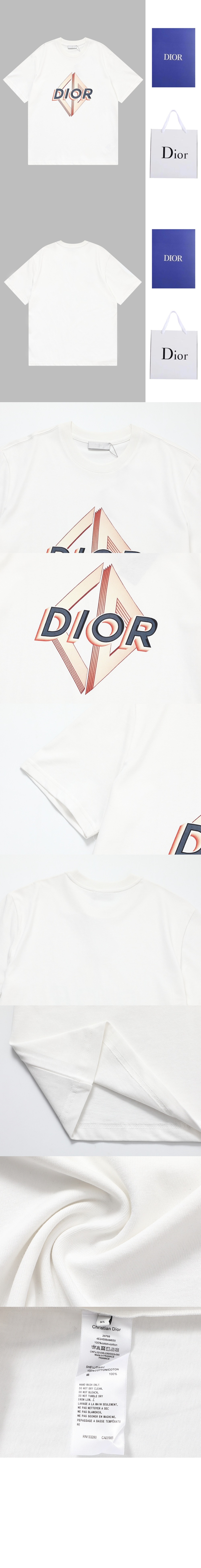 플라워 코튼 톱 > Etc - 기타제품