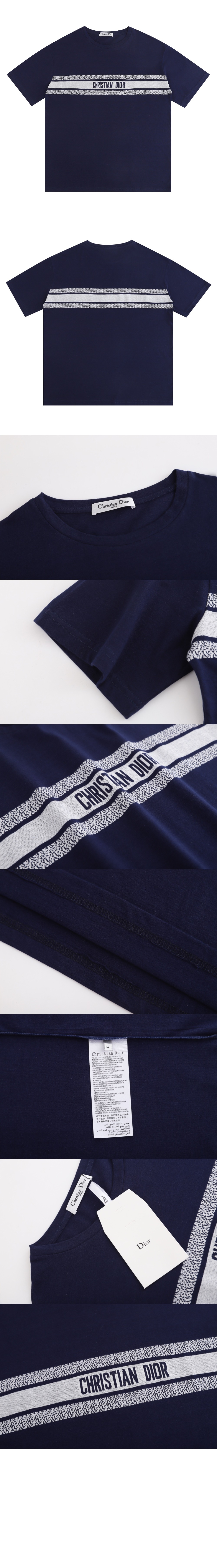 로고 프린트 반팔 > Etc - 기타제품