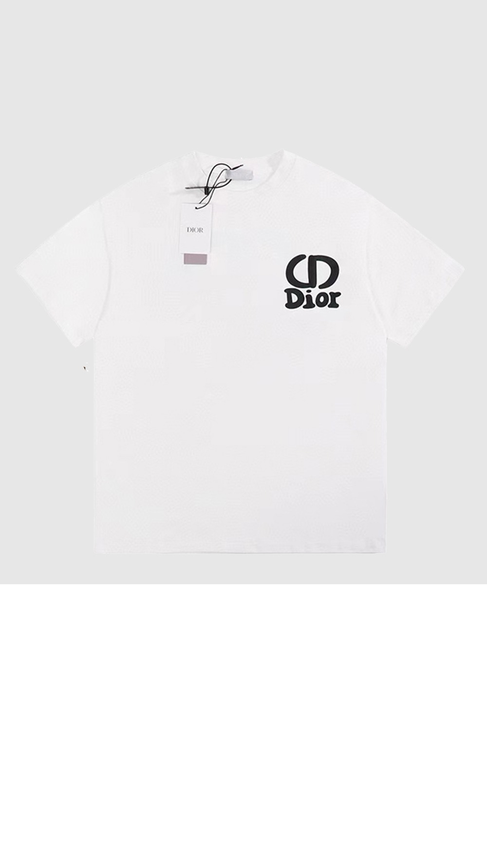 로고 프린트 반팔 > Etc - 기타제품