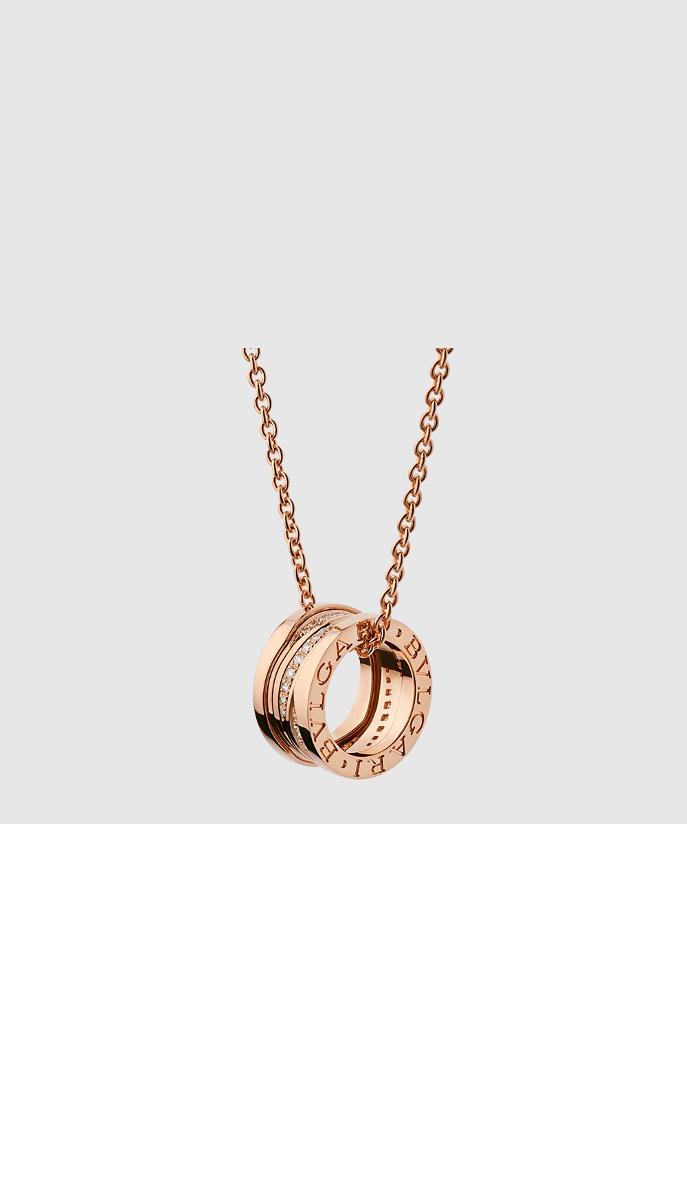 비제로원 목걸이 355060 > Etc - 기타제품