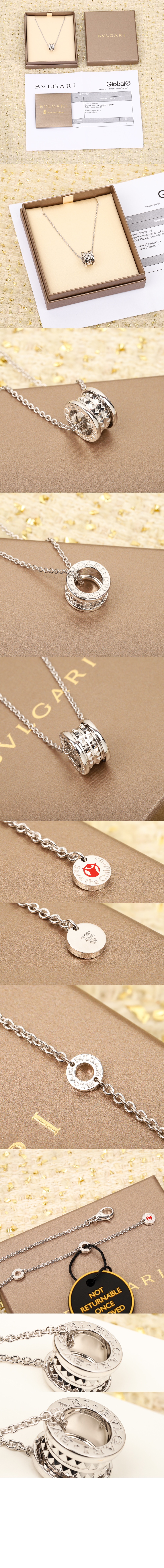 비제로원 목걸이 213890 > Etc - 기타제품