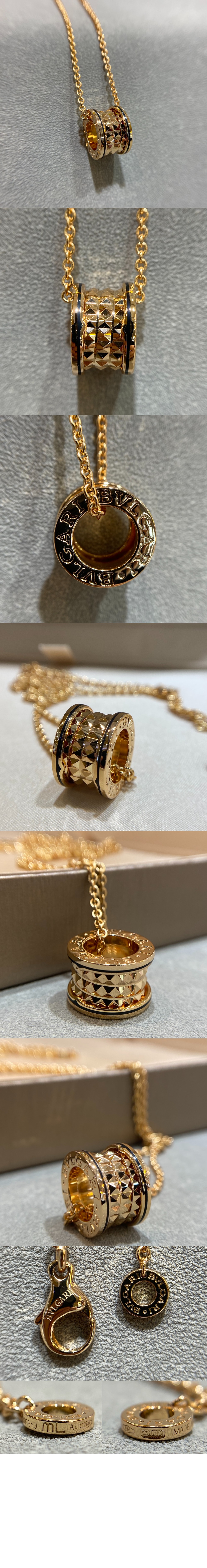 비제로원 네크리스 358054 > Etc - 기타제품