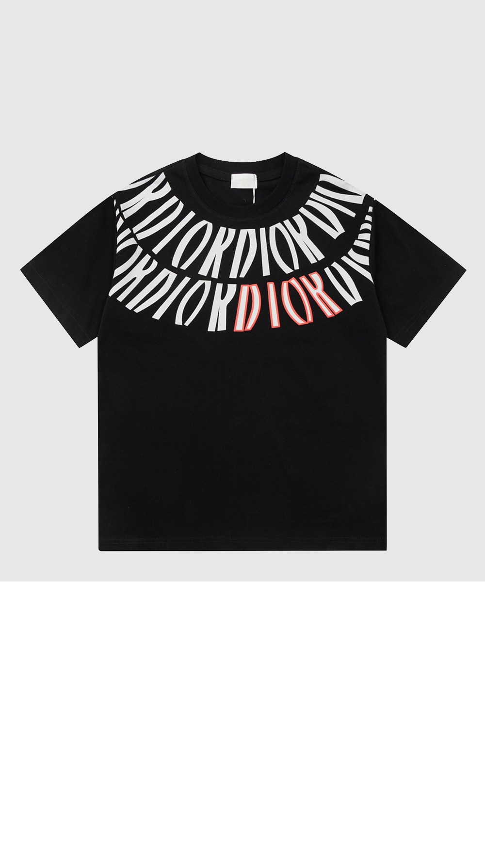 로고 프린트 반팔 > Etc - 기타제품