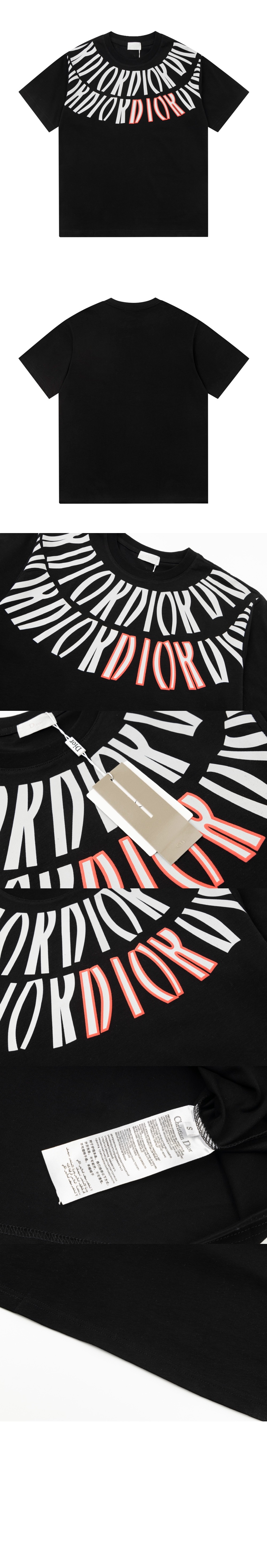 로고 프린트 반팔 > Etc - 기타제품