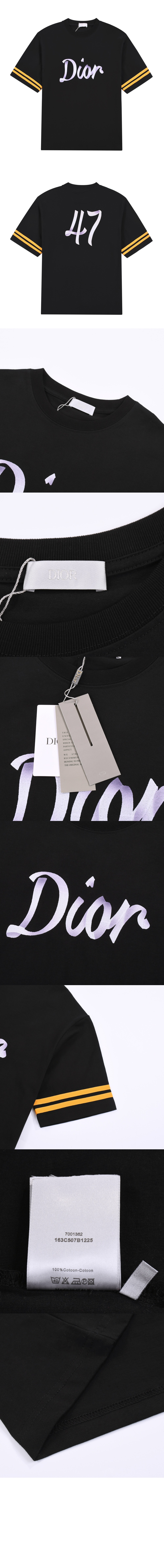 로고 프린트 반팔 > Etc - 기타제품