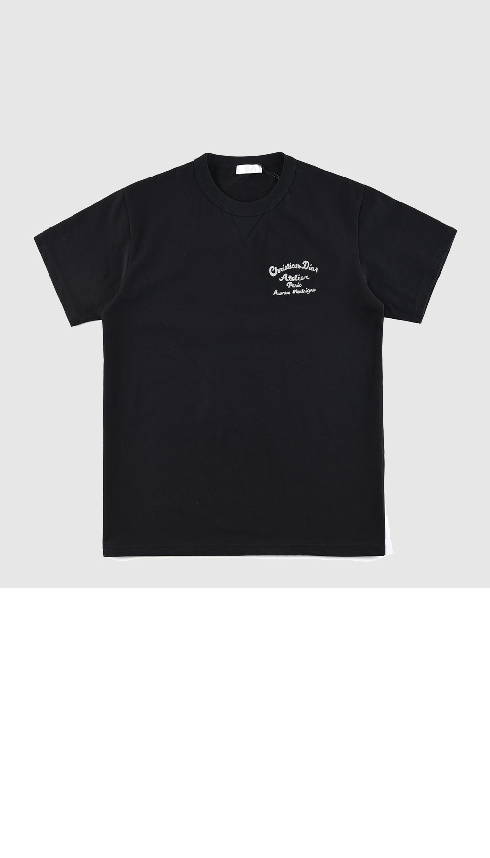 로고 프린트 반팔 > Etc - 기타제품