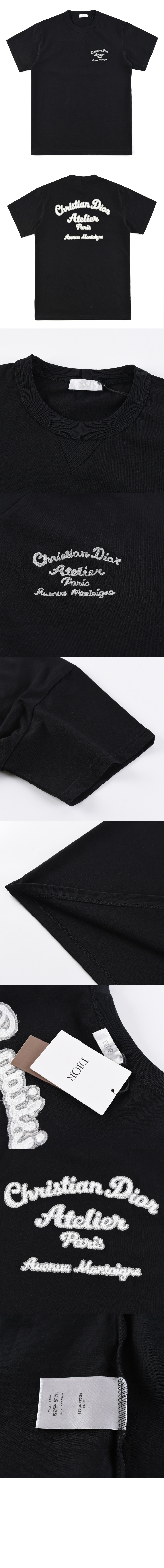 로고 프린트 반팔 > Etc - 기타제품