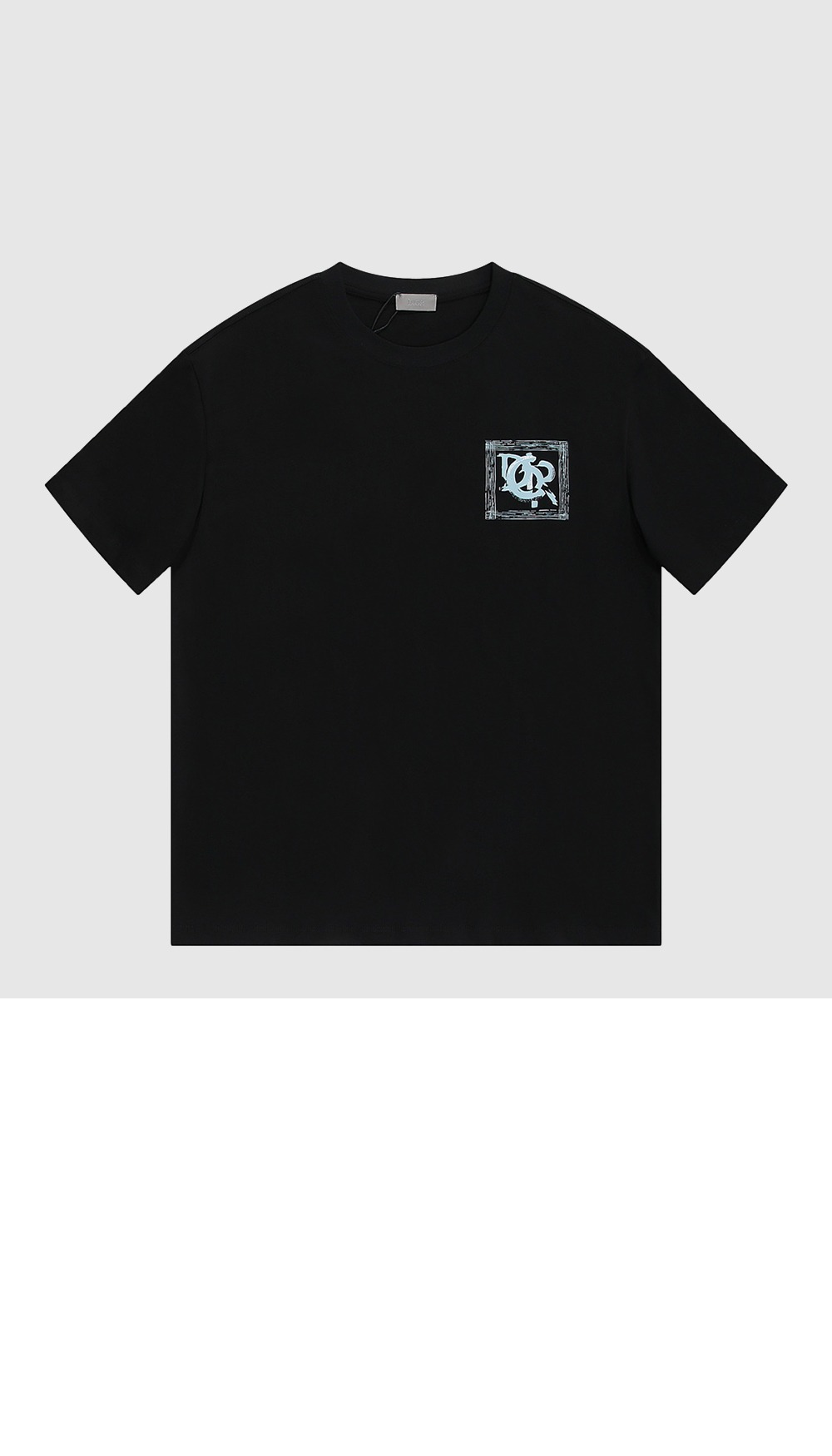 플라워 코튼 톱 > Etc - 기타제품