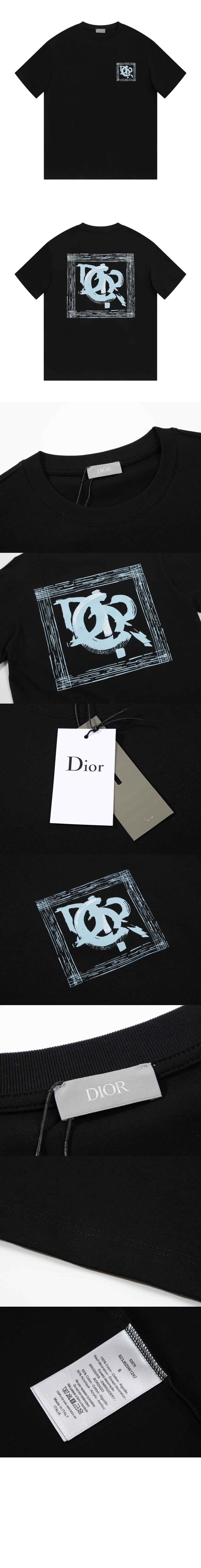 플라워 코튼 톱 > Etc - 기타제품