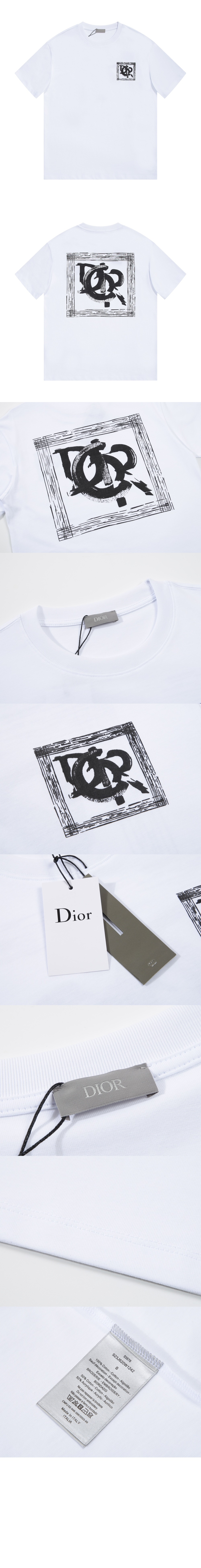 플라워 코튼 톱 > Etc - 기타제품