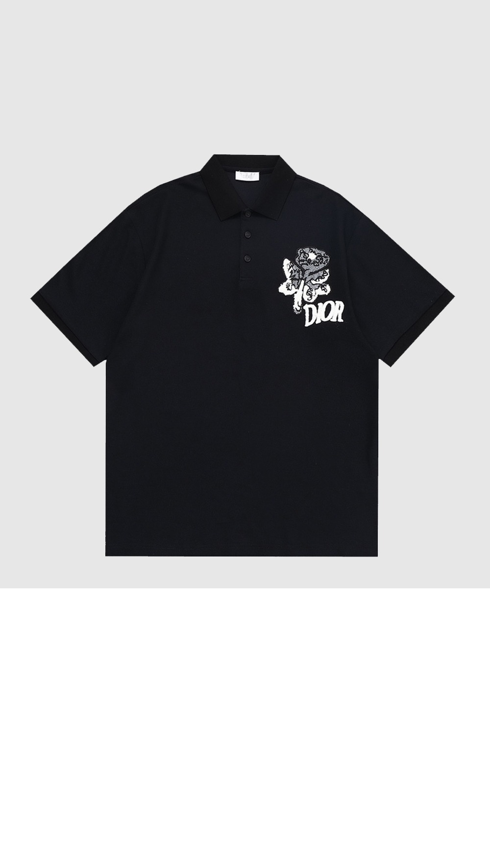 폴로 셔츠 크롭 > Etc - 기타제품