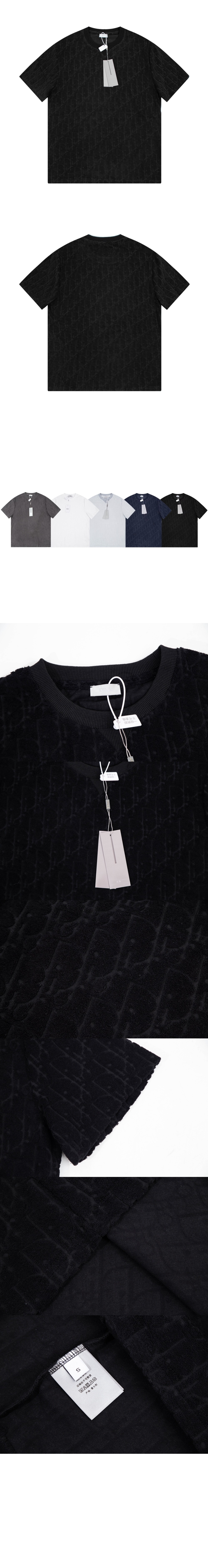 로고 프린트 반팔 > Etc - 기타제품