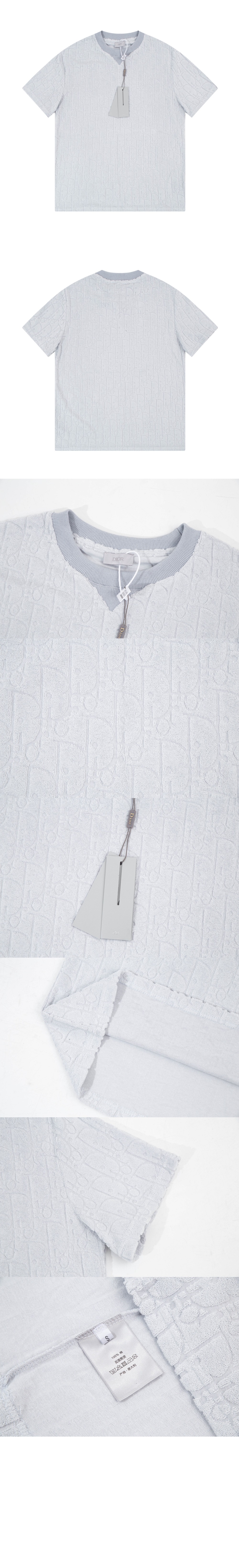 로고 프린트 반팔 > Etc - 기타제품