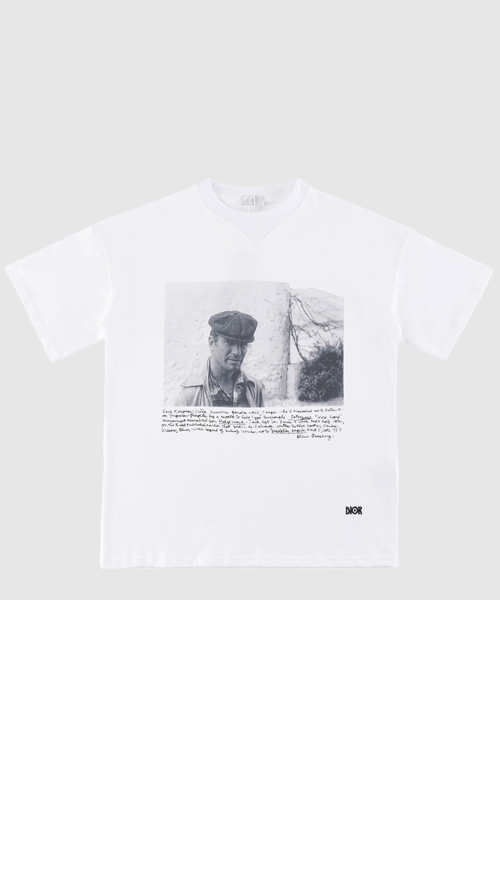 플라워 코튼 톱 > Etc - 기타제품