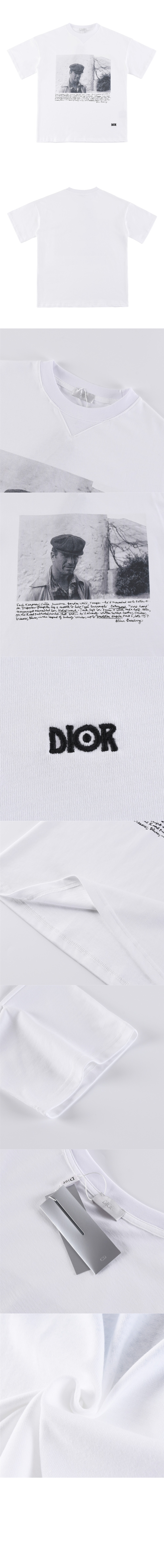 플라워 코튼 톱 > Etc - 기타제품