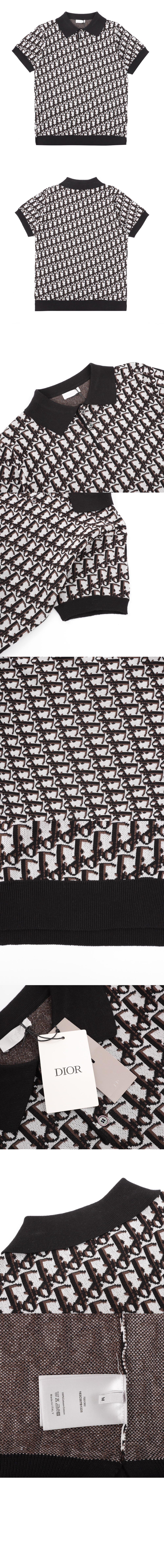 폴로 프린트 폴로 셔츠 > Etc - 기타제품