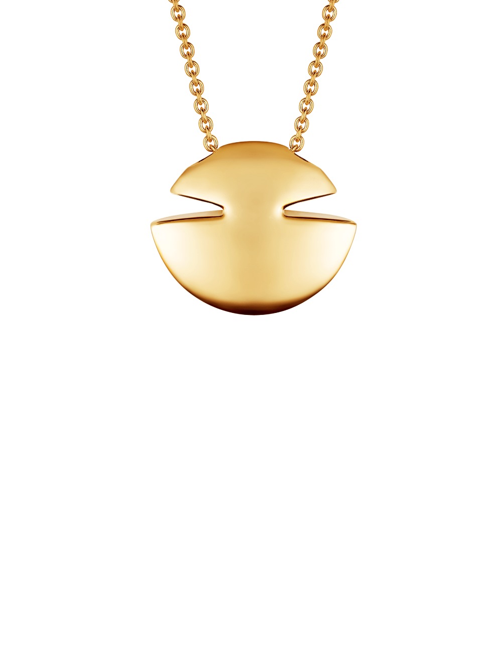 불가리 카보숑 네크리스 361242 > Etc - 기타제품