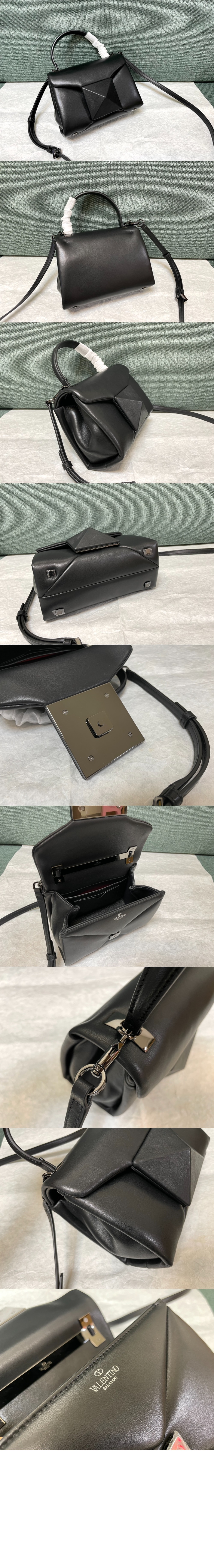 원 스터드 탑핸들백 > One Stud - 원 스터드