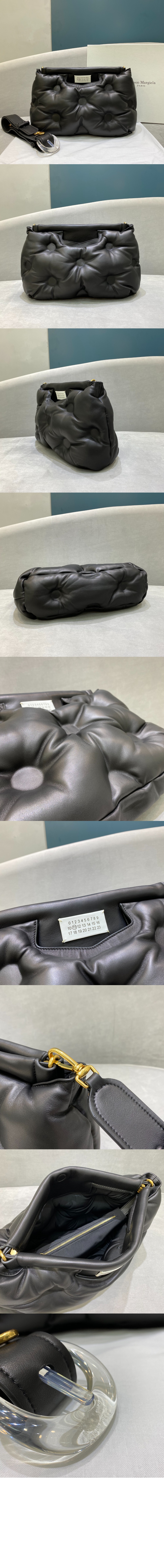 글램슬램백 미듐 > Glam - 글램백