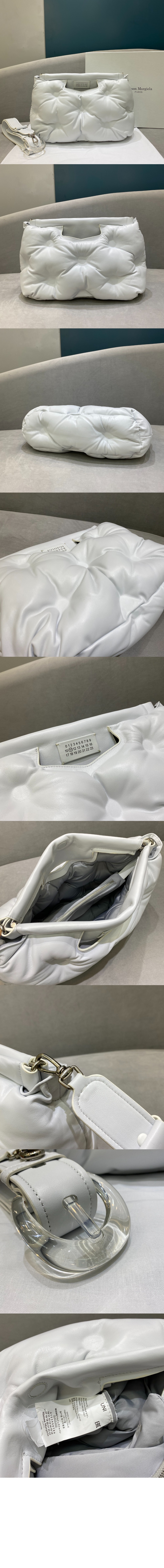 글램슬램백 미듐 > Glam - 글램백