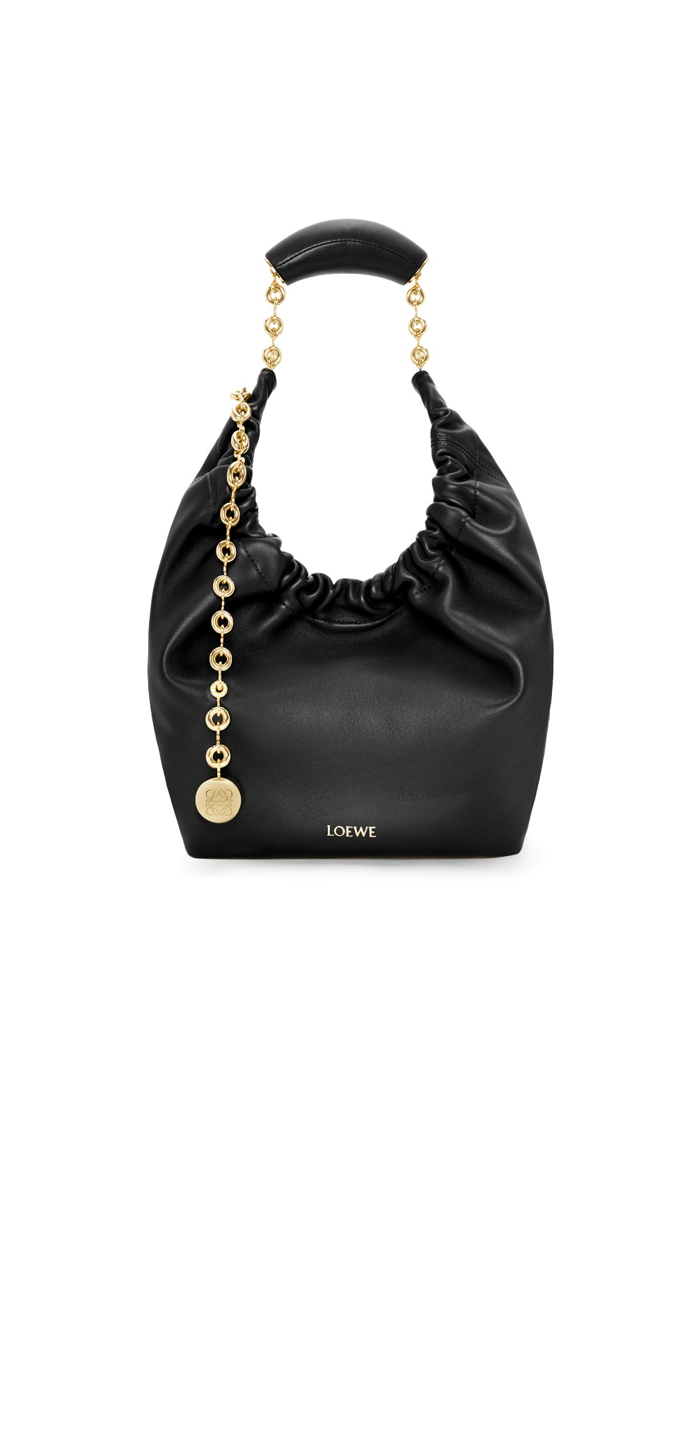 스몰 스퀴즈백 > Squeeze - 스퀴즈