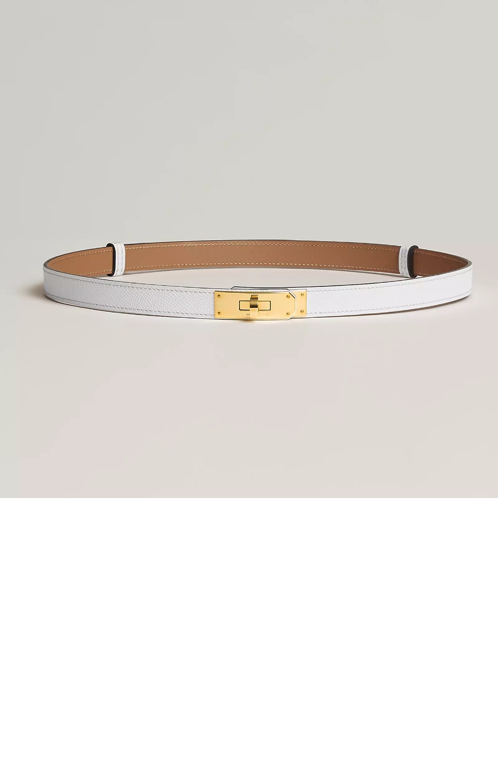 켈리 벨트 > 에르메스