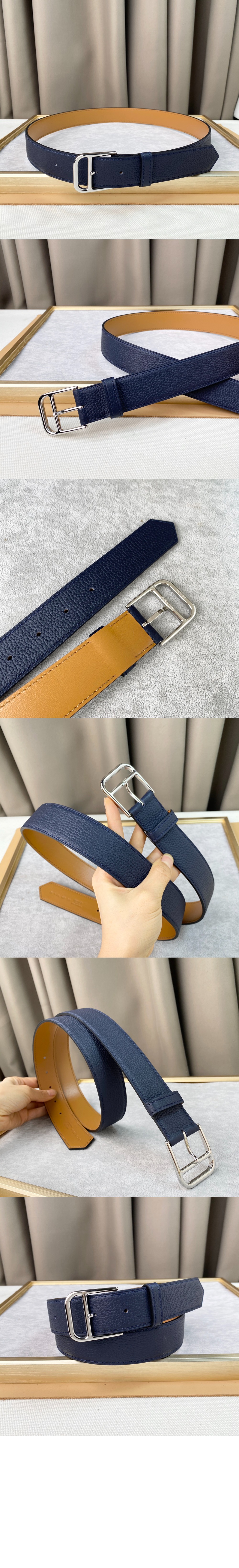 로메인 벨트 > 에르메스