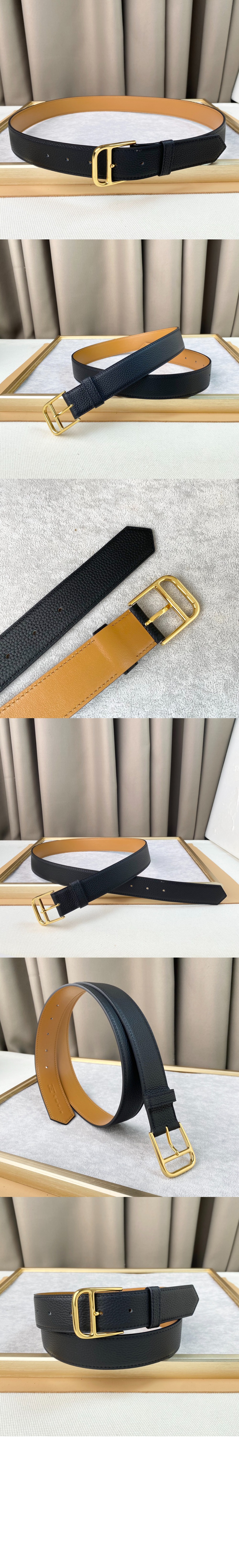 로메인 벨트 > 에르메스